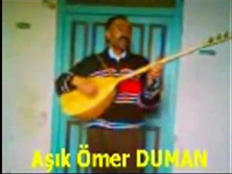 Ömer DUMANOĞLU