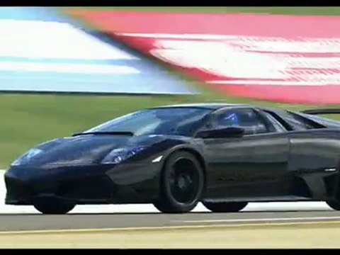 CGR Macro - GRAN TURISMO 5 Laguna Seca track review