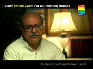 Durr-e-Shahwaar By Hum TV [Episode 4] - Part 3/4
