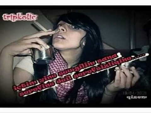 Qarizma & TripKolic (Hani Nerde).WwW.SeSLiNaiL.CoM