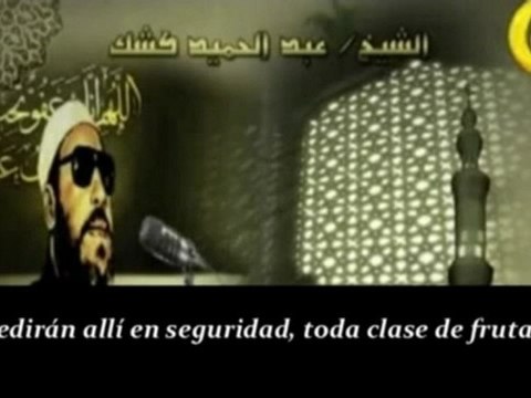 Kishk La muerte de los Creyentes