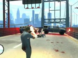 007 Trailer (GTA IV)