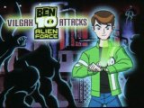 Classic Game Room - BEN 10 TRIPLE PACK Nintendo DS review