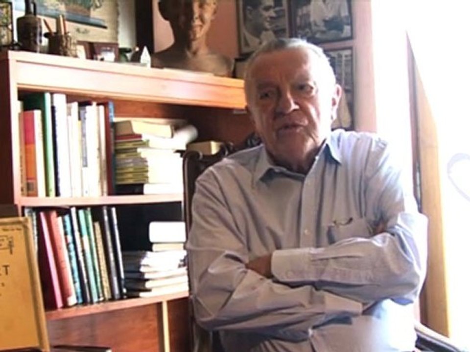 Dr Étienne De Harven - Voir le SIDA autrement