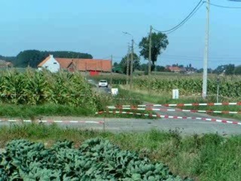 Tour of Flanders 06 - Browne...Bruneel