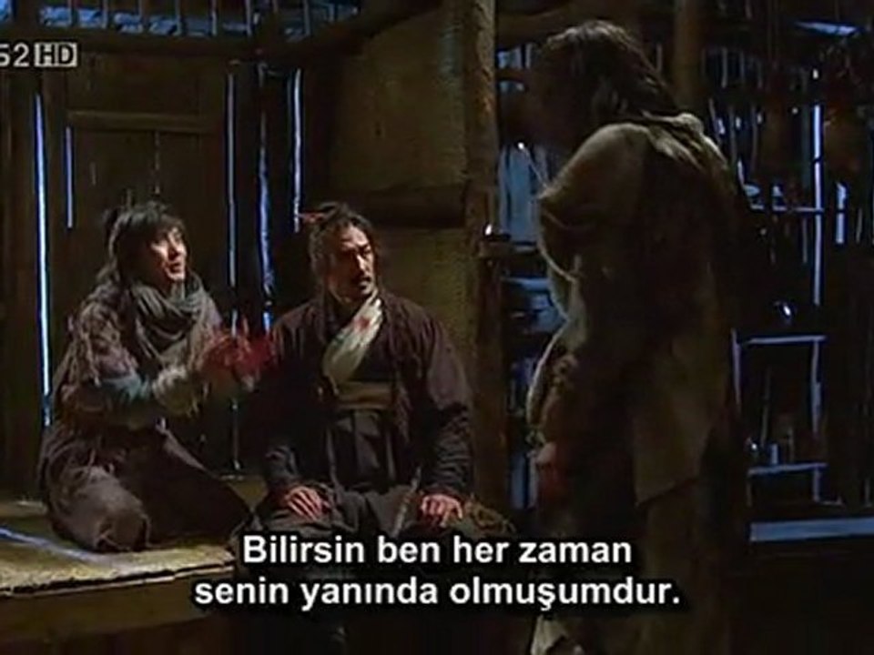 Chuno(Slave_Hunter)_18 Yeppudaa.com içindir.