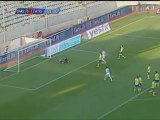 Ομόνοια-ΑΠΟΕΛ 1-2: Γκολ και φάσεις (1η αγ. play off)