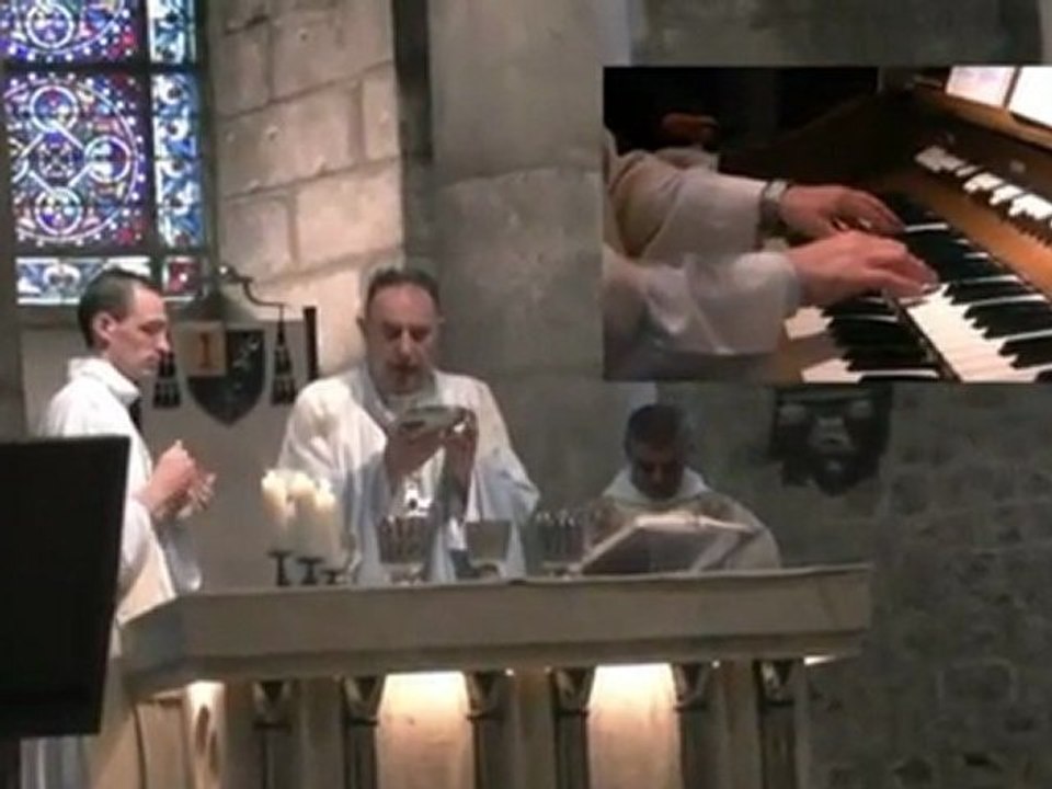 annonciationdanslart