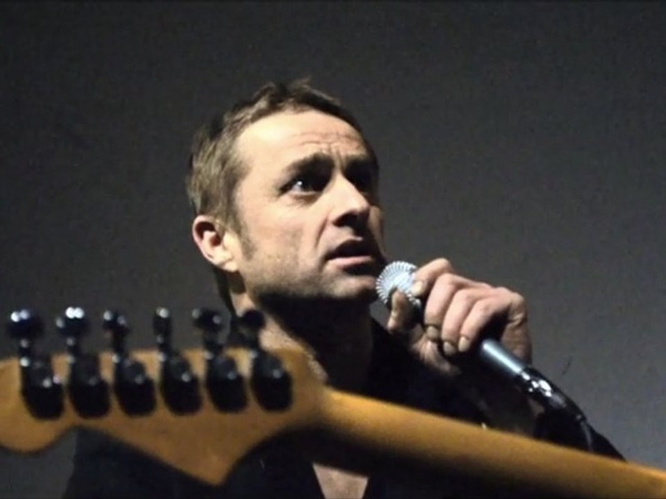 parl# | on trace (live)