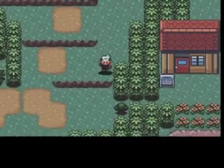 [GBA] Pokémon Version Émeraude : 07 - La Team AQUA