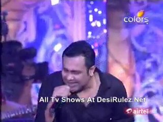 Mirchi Music Awards - 31st March 2012pt10