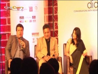 Movie 'Shootout At Wadala' Team Conversation With Vir Sanghvi