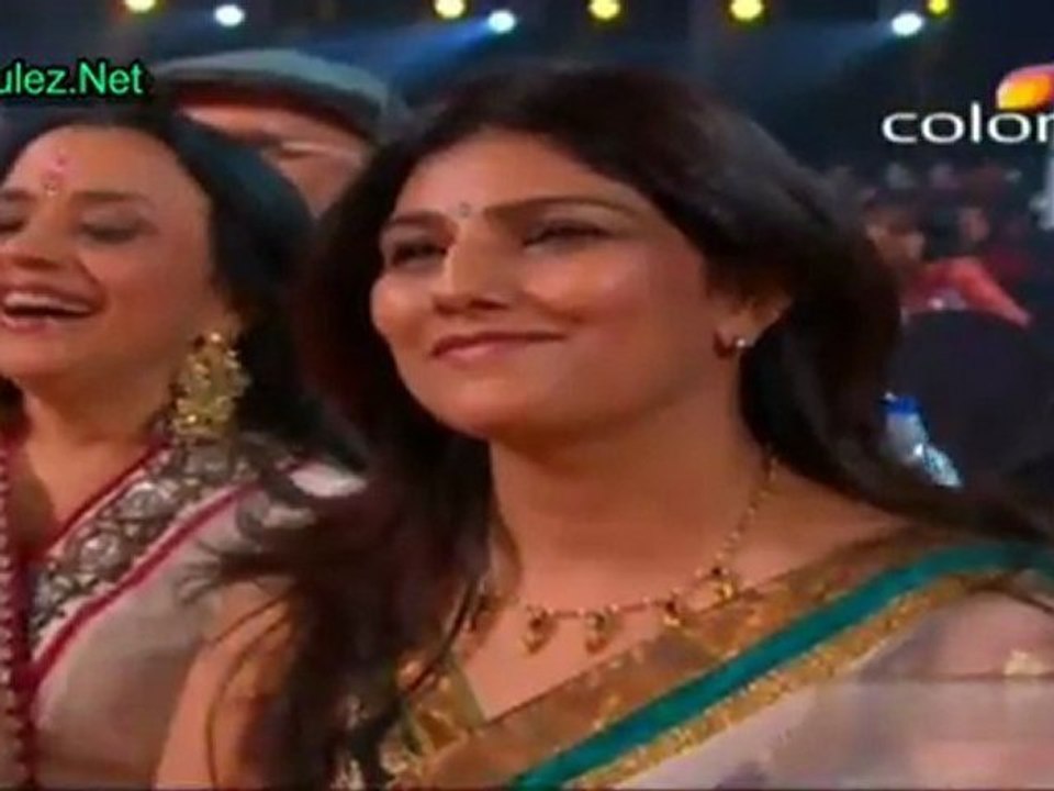Mirchi Music Awards - 31st March 2012 Part2