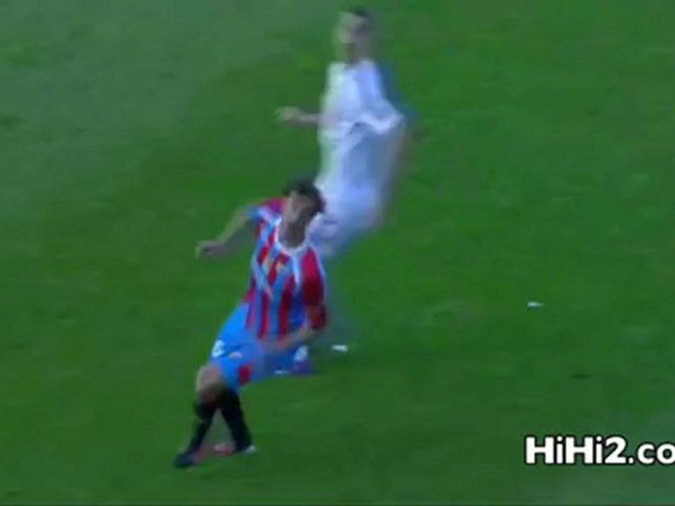 Nice Skills