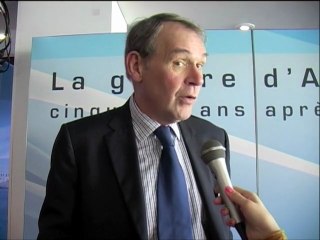 Rencontre avec Jean Jacques Aillagon