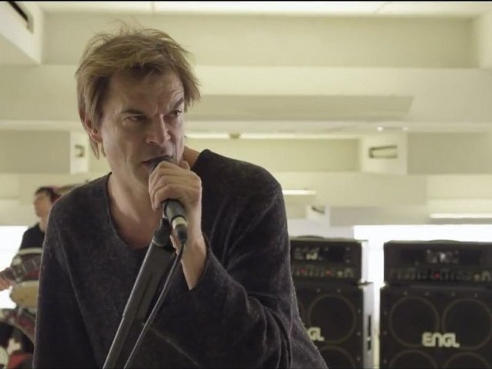 Die toten hosen - tage wie diese