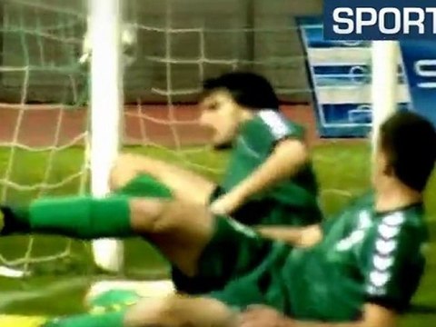 Olympiakos 2011-2012 Champions