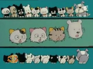 Générique Tama et ses amis
