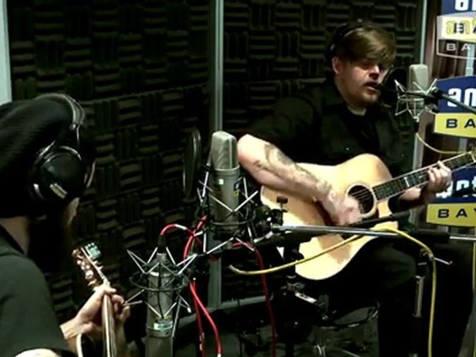 Jupiter Jones - Still (Unplugged)