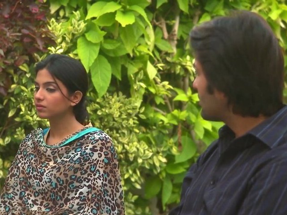 Hum Pe Jo Guzarti Hai -Episode 13- Part 04