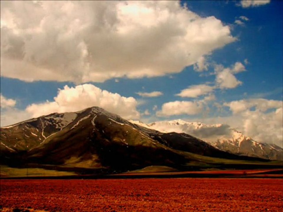 Midyat, Van ve Hakkari