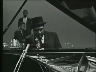 Thelonious Monk - Don't Blame Me
