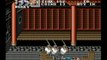 Classic Game Room - DOUBLE DRAGON 3 Sega Genesis review