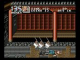Classic Game Room - DOUBLE DRAGON 3 Sega Genesis review