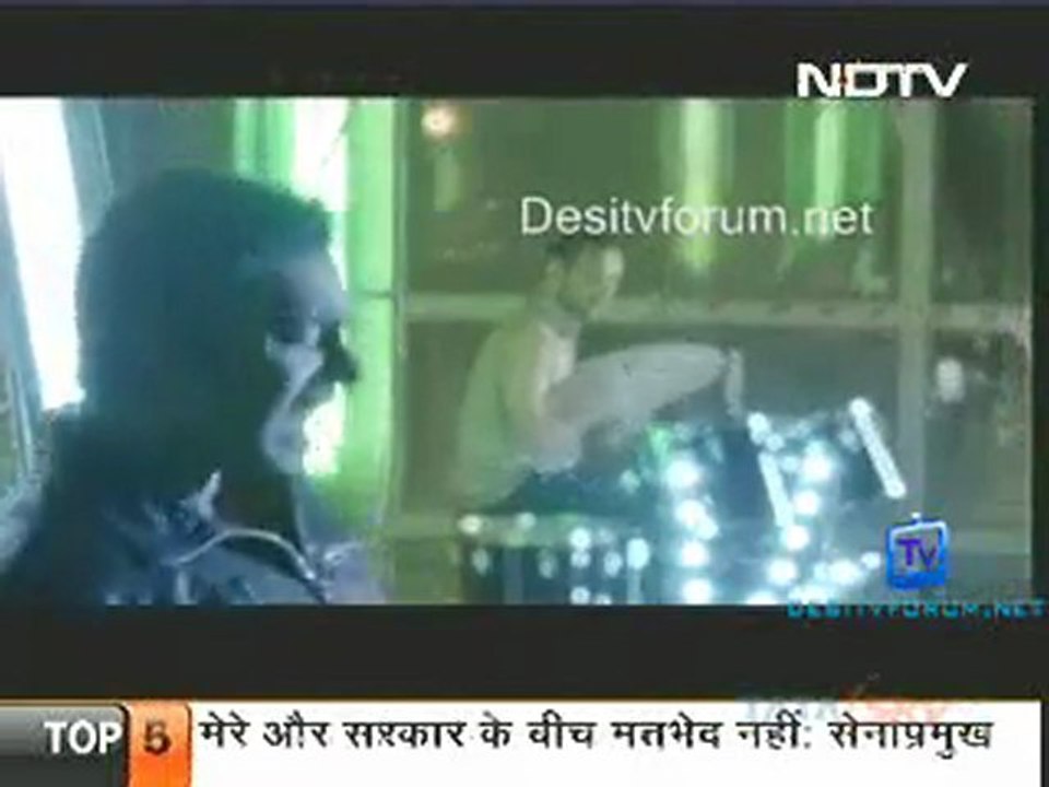 Issi Ka Naam Zindagi [Karaj Johar] 720p -31st March 2012