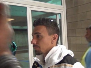 Δηλώσεις Χαραλαμπίδη