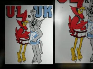 Final Four NCAA 2012 Kentucky vs Louisville Live Stream