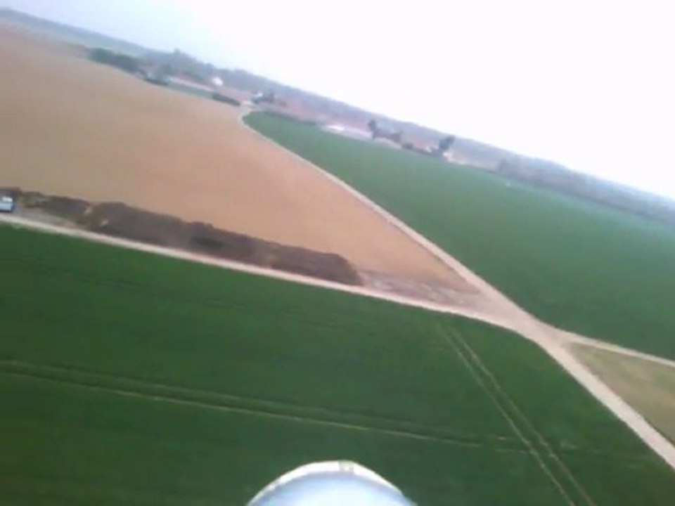 Ozoir planeurs Mars 2012