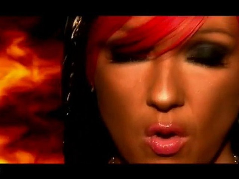 Rahanna feat. Nazinem - Sag nie mehr Sieg Heil