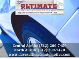 BMW Repair Central Austin