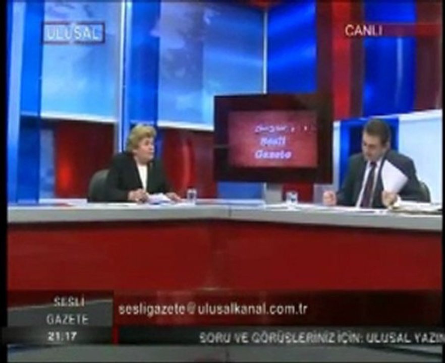 AKP ve dinci eğitim
