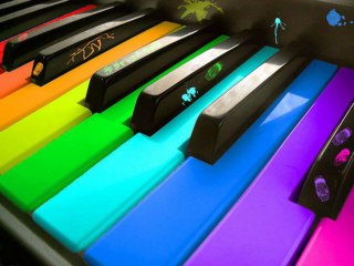 DE TOI reprise version acoustique piano