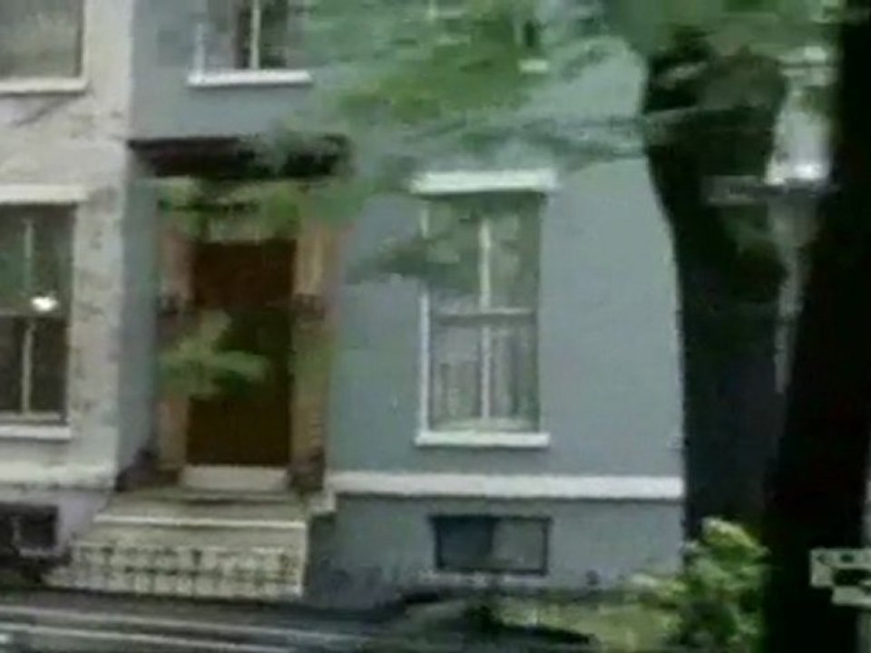 Esprits troublés Ames torturées.Maisons hantées[2e part..]