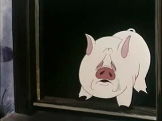 Squealer joined Minaku and others