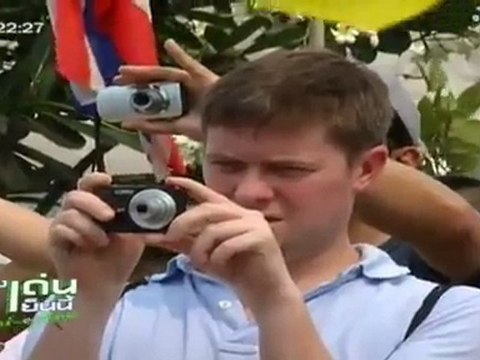 เรื่องเด่นเย็นนี้ วันที่ 31 มีนาคม 2555