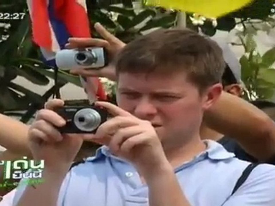 เรื่องเด่นเย็นนี้ วันที่ 31 มีนาคม 2555