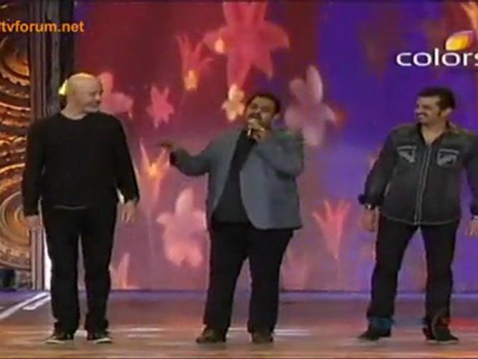 Mirchi Music Awards 2012  - 31st March 2012 Video Watch Online pt6