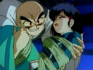 Zenki 01x02 latino