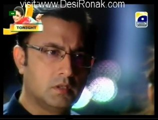 Ek Nazar Meri Taraf Last Episode 20 - 31st March 2012 part 5