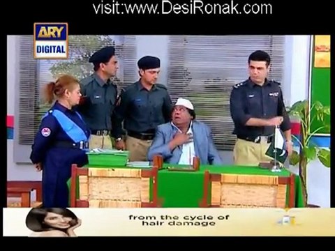 Timmy G Reloaded - 31st March 2012 part 1