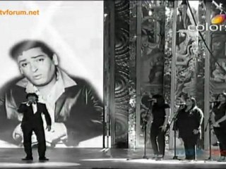 Mirchi Music Awards 2012  - 31st March 2012 Video Watch Online pt5