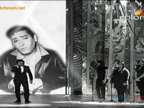 Mirchi Music Awards 2012 - 31st March 2012 Video Watch Online pt5