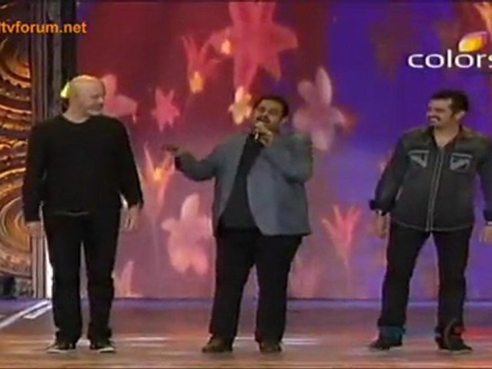Mirchi Music Awards 2012  - 31st March 2012 Video Watch Online pt6