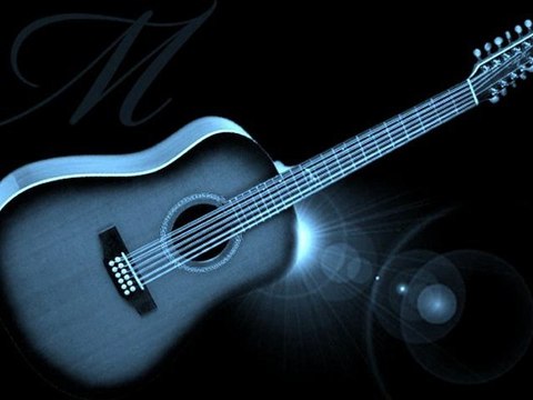 JE LAISSE LE TEMPS FAIRE reprise version acoustique guitare.