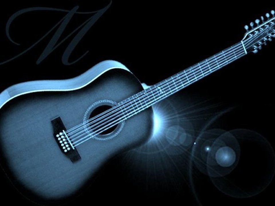 JE LAISSE LE TEMPS FAIRE reprise version acoustique guitare.