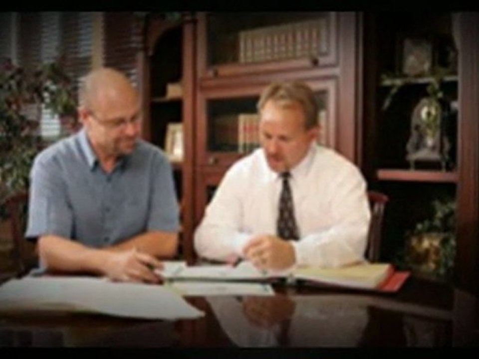 Divorce & Business Lawyers - St. Peters, MO